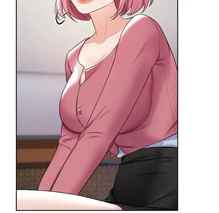 不当朋友当恋人第19话