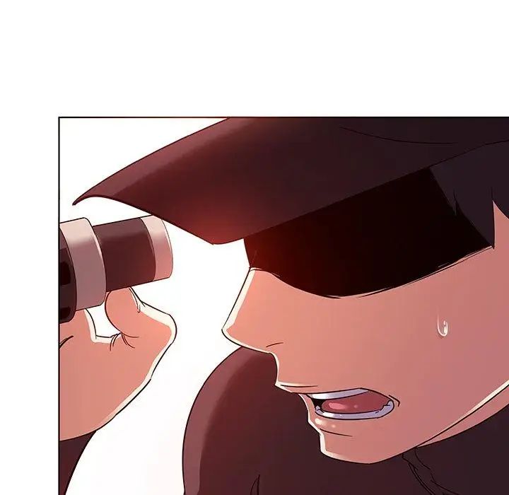 我的老婆是模特第3话