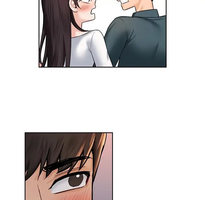 不当朋友当恋人第20话