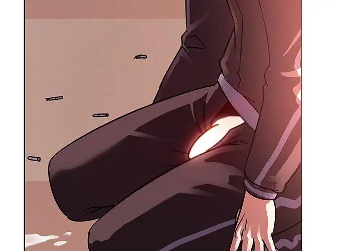 我的老婆是模特第5话