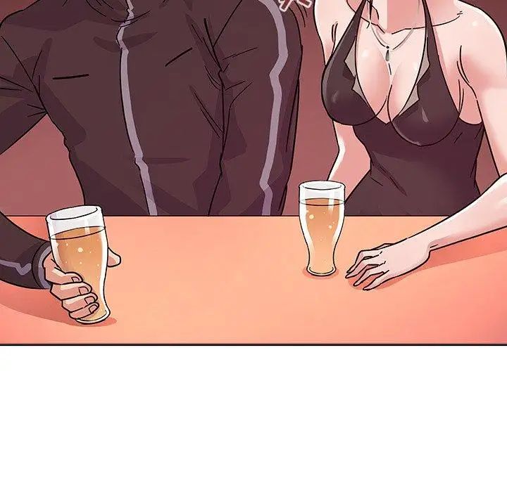 我的老婆是模特第5话