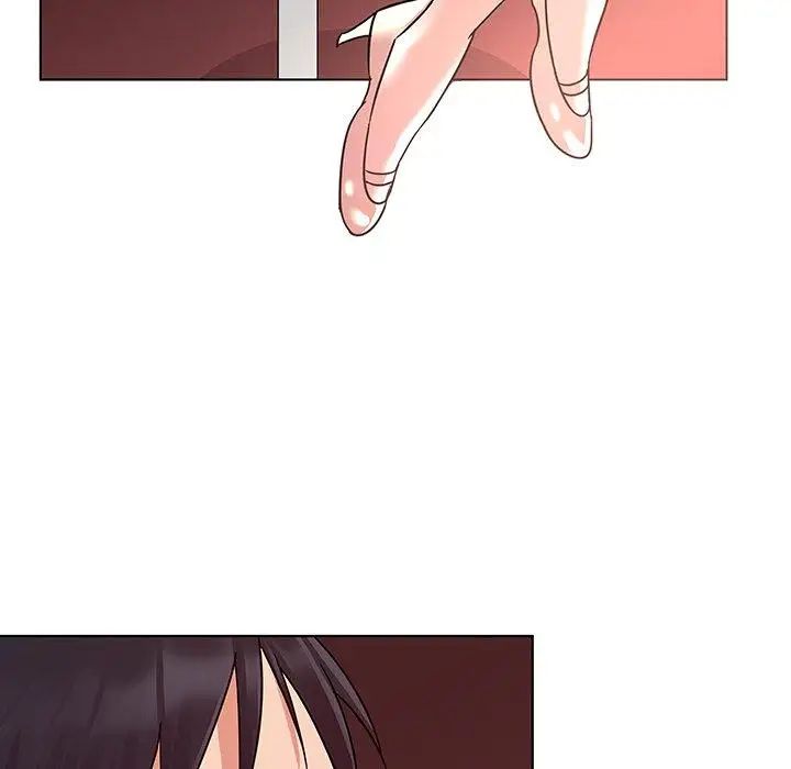 我的老婆是模特第5话