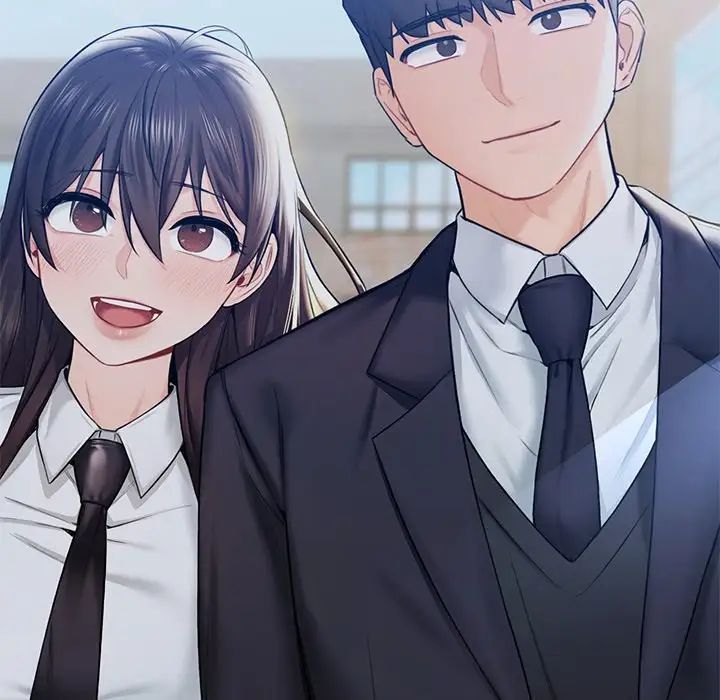 不当朋友当恋人第22话