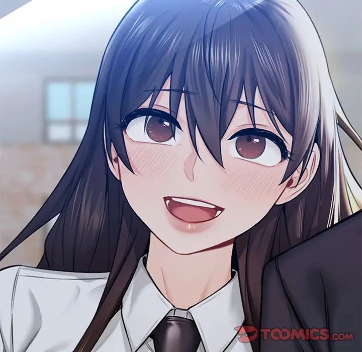 不当朋友当恋人第22话