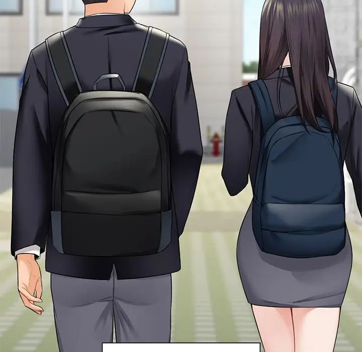 不当朋友当恋人第23话