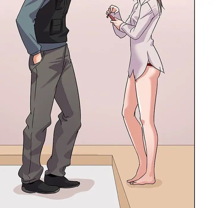 我的老婆是模特第9话