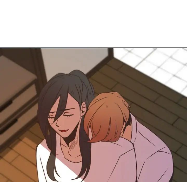 自带香气的男人第24话