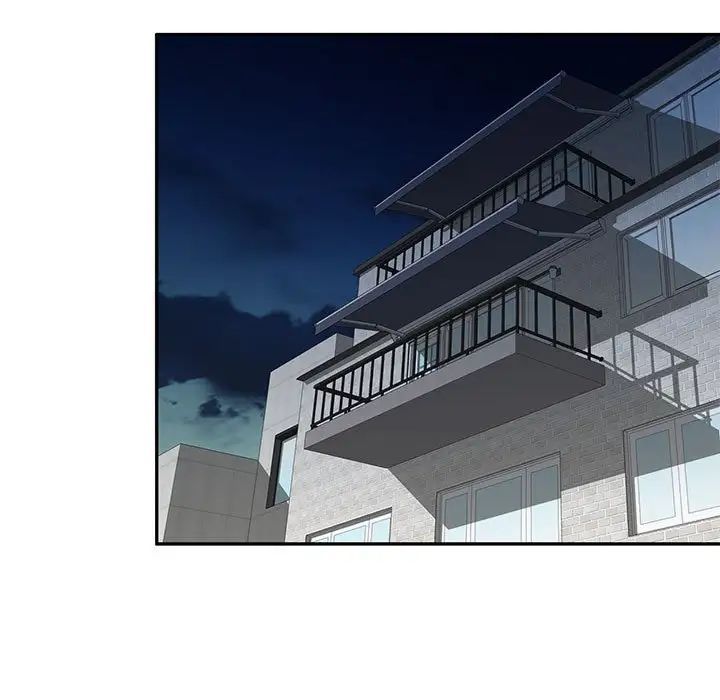 家教老师不教课第16话