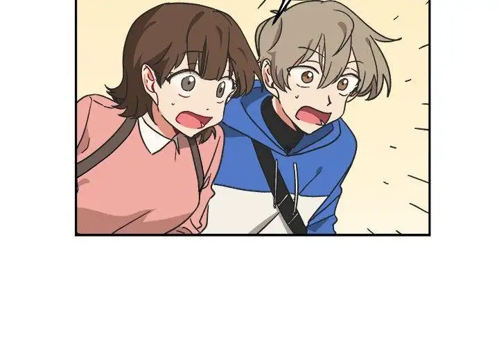 [BL]一不小心掰弯你第9话