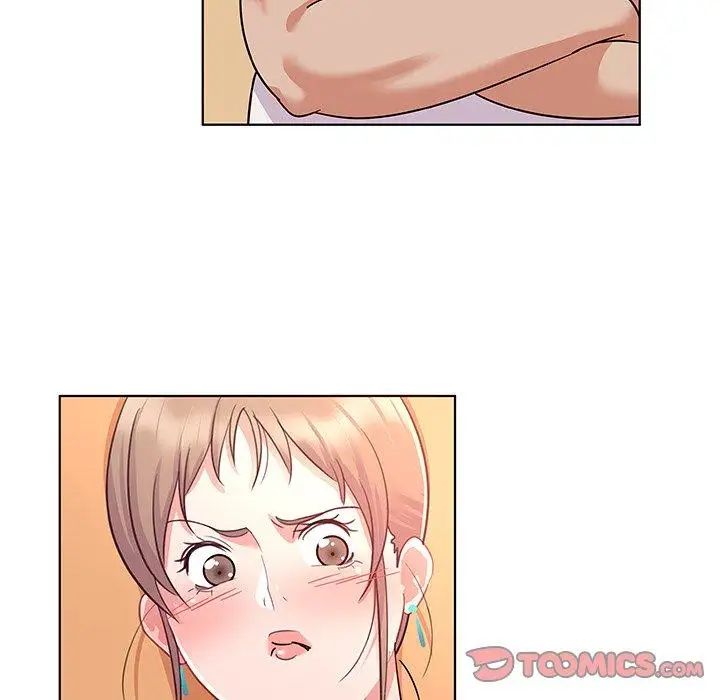 我的老婆是模特第14话