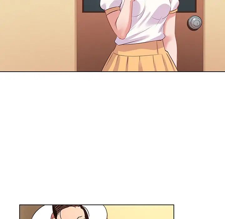 我的老婆是模特第16话