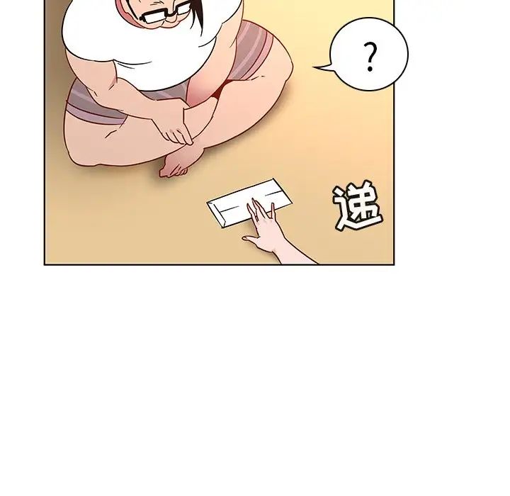 我的老婆是模特第16话