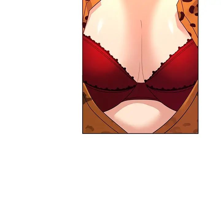 我的老婆是模特第17话