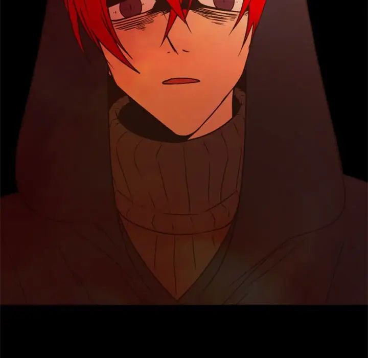 自带香气的男人第29话