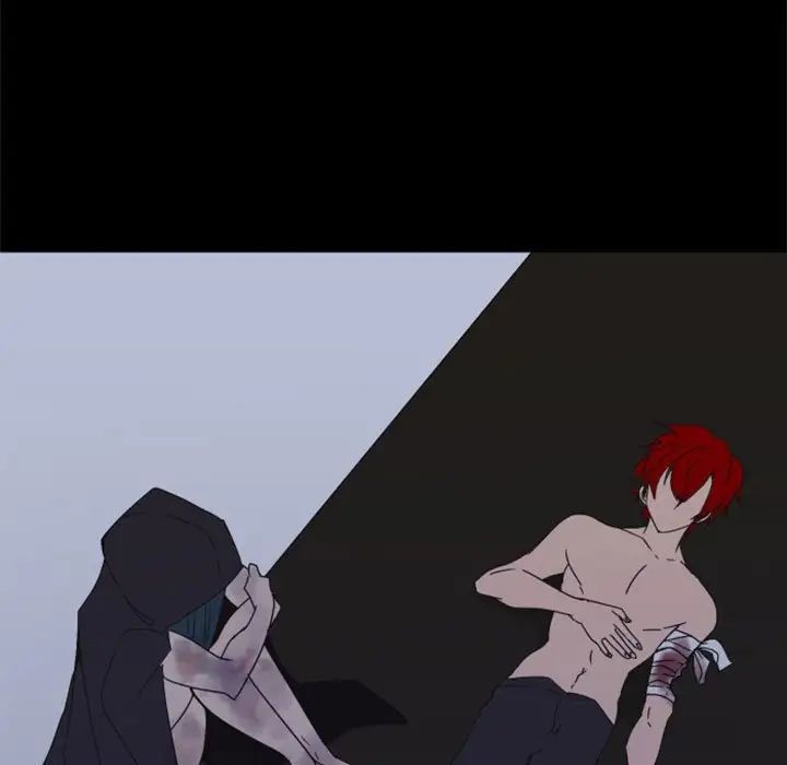 自带香气的男人第29话