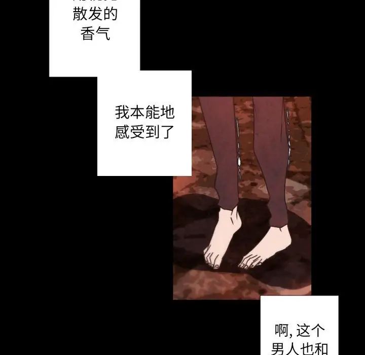 自带香气的男人第31话