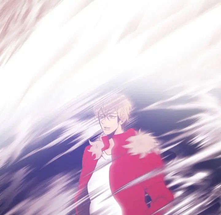 自带香气的男人第31话