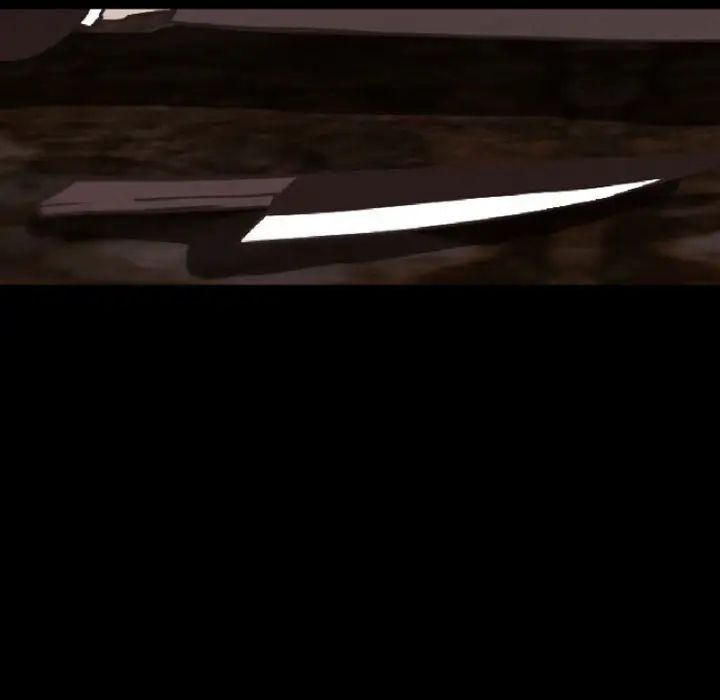 自带香气的男人第31话