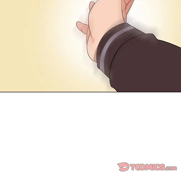 我的老婆是模特第21话