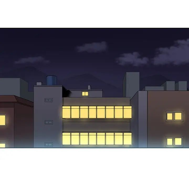 我的老婆是模特第24话