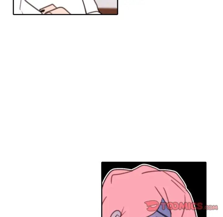 自带香气的男人第53话