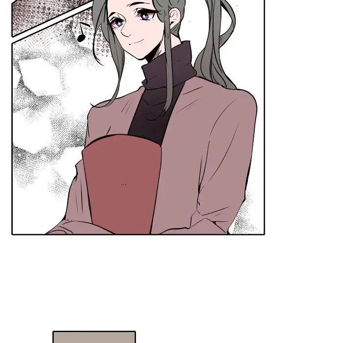 自带香气的男人第60话