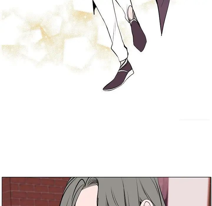 自带香气的男人第61话