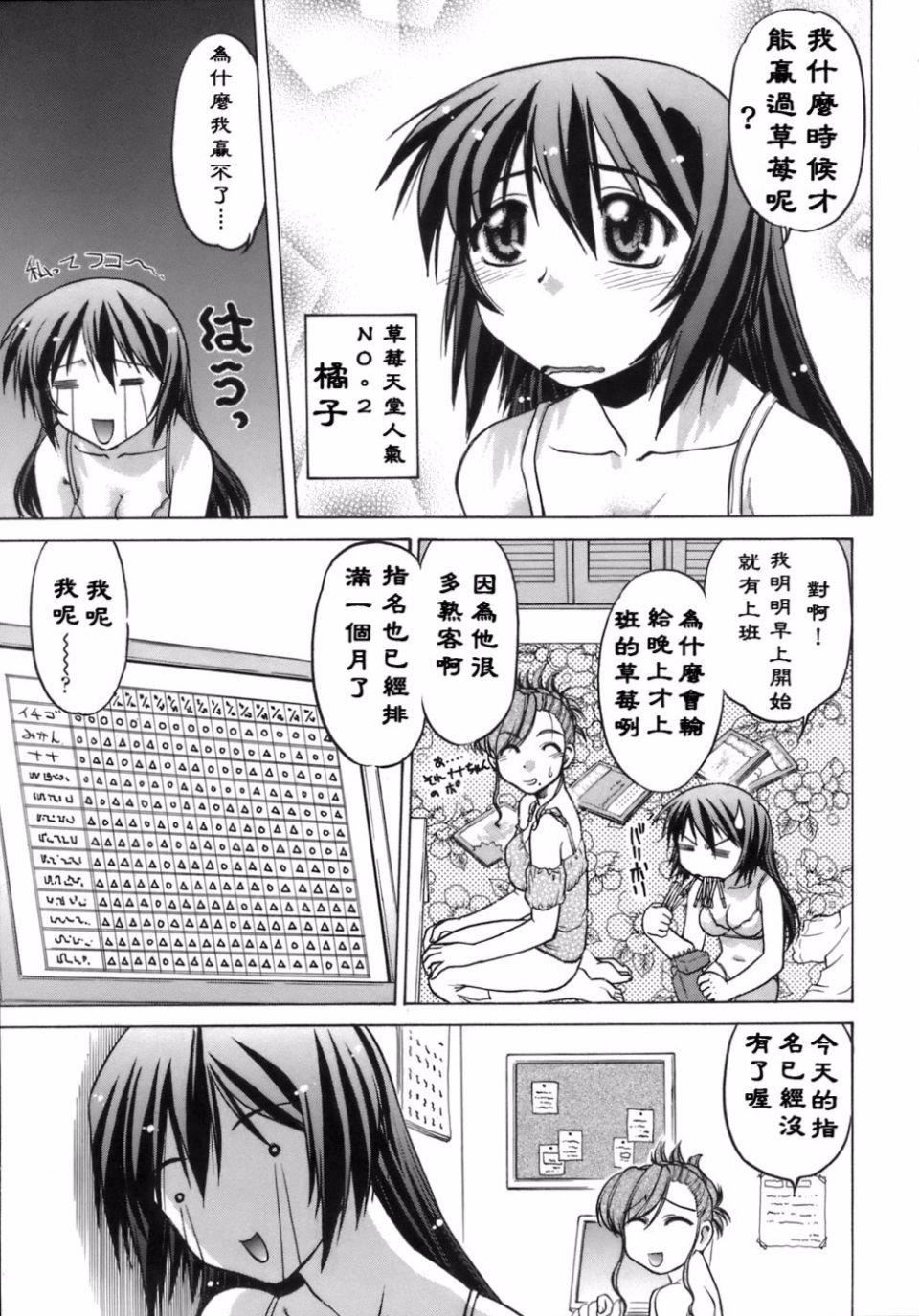 [岛本晴海]苺☆TIME[岛本晴海]苺☆TIME