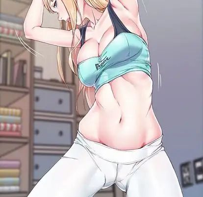 偶像养成记第4话