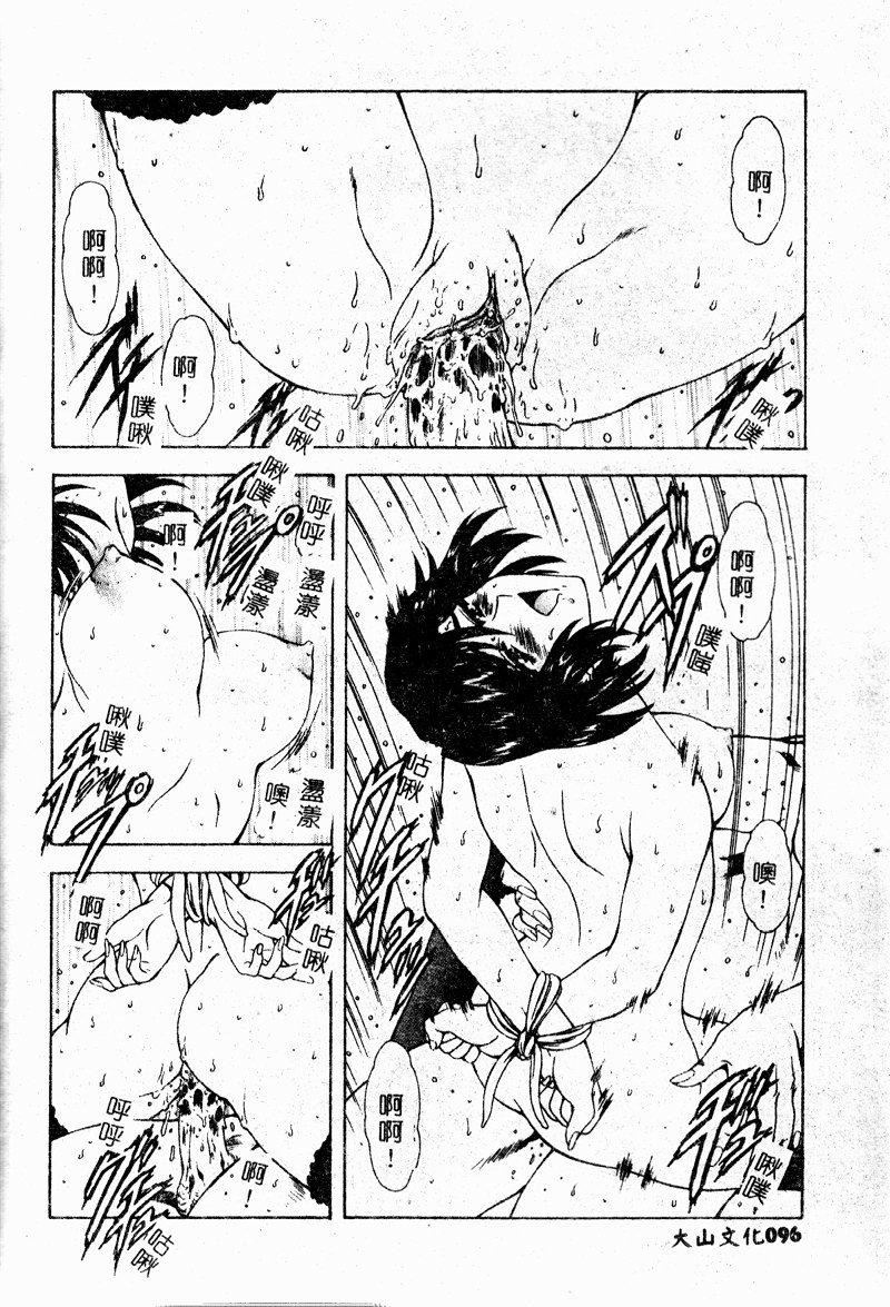 [向正义]真実の补完[中][向正义]真実の补完[中]