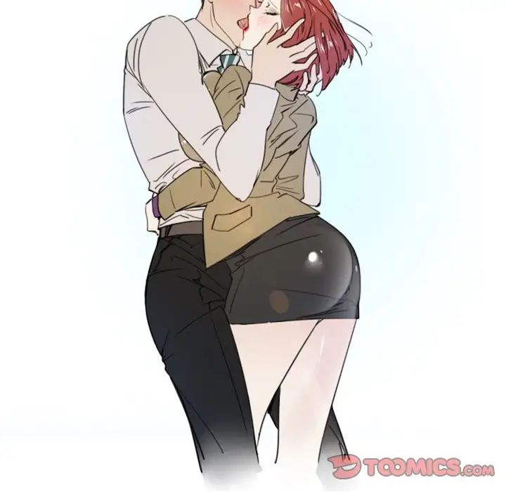 职场X乐园第25话-最终话(完结)