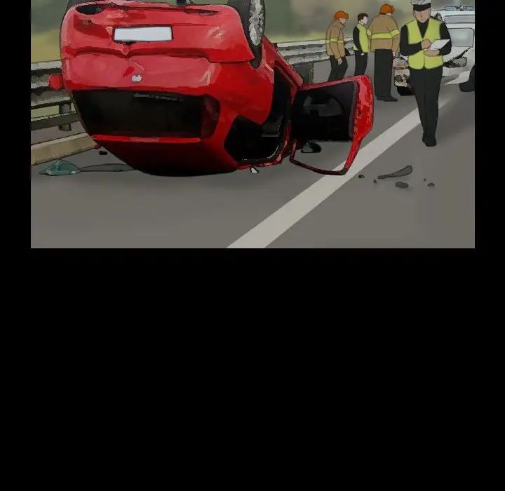 熟女的味道第11话