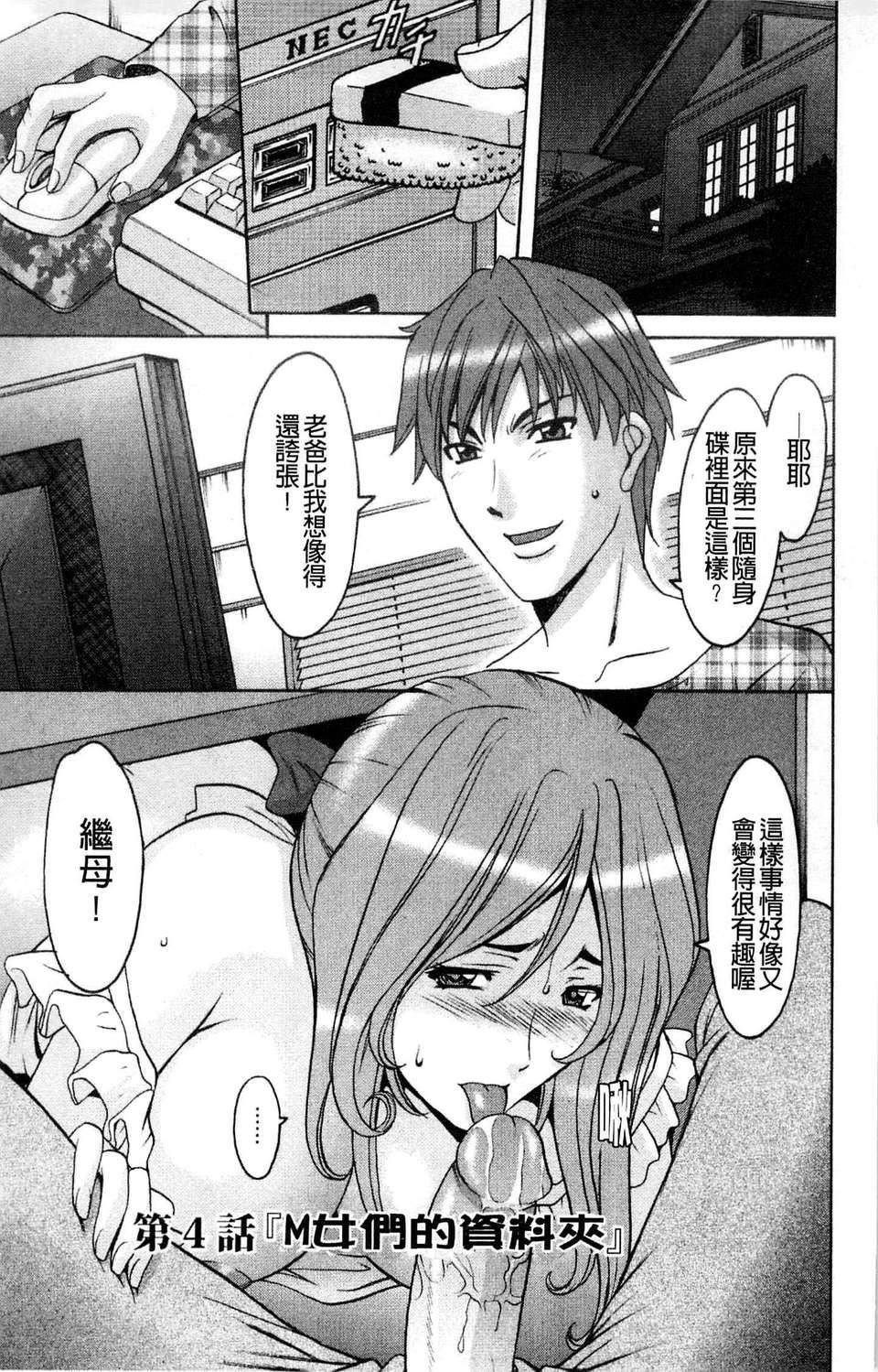 [星野竜一]M女コレクション[星野竜一]M女コレクション