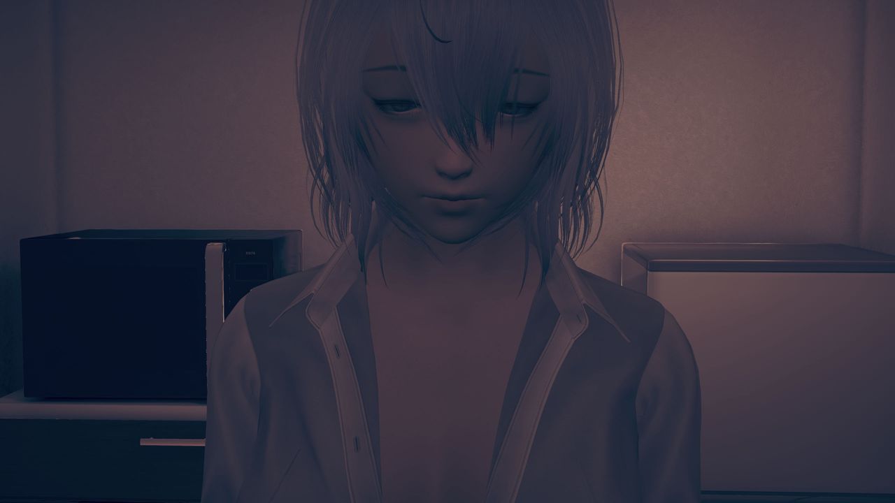 [3D]道士上山HA`Risen第01话