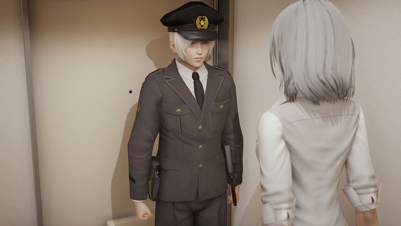 [3D]道士上山HA`Risen第01话