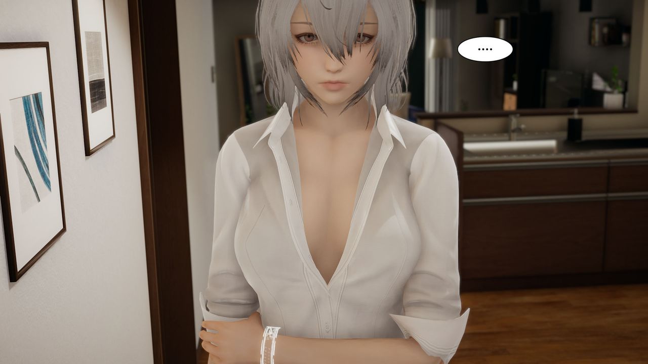 [3D]道士上山HA`Risen第01话