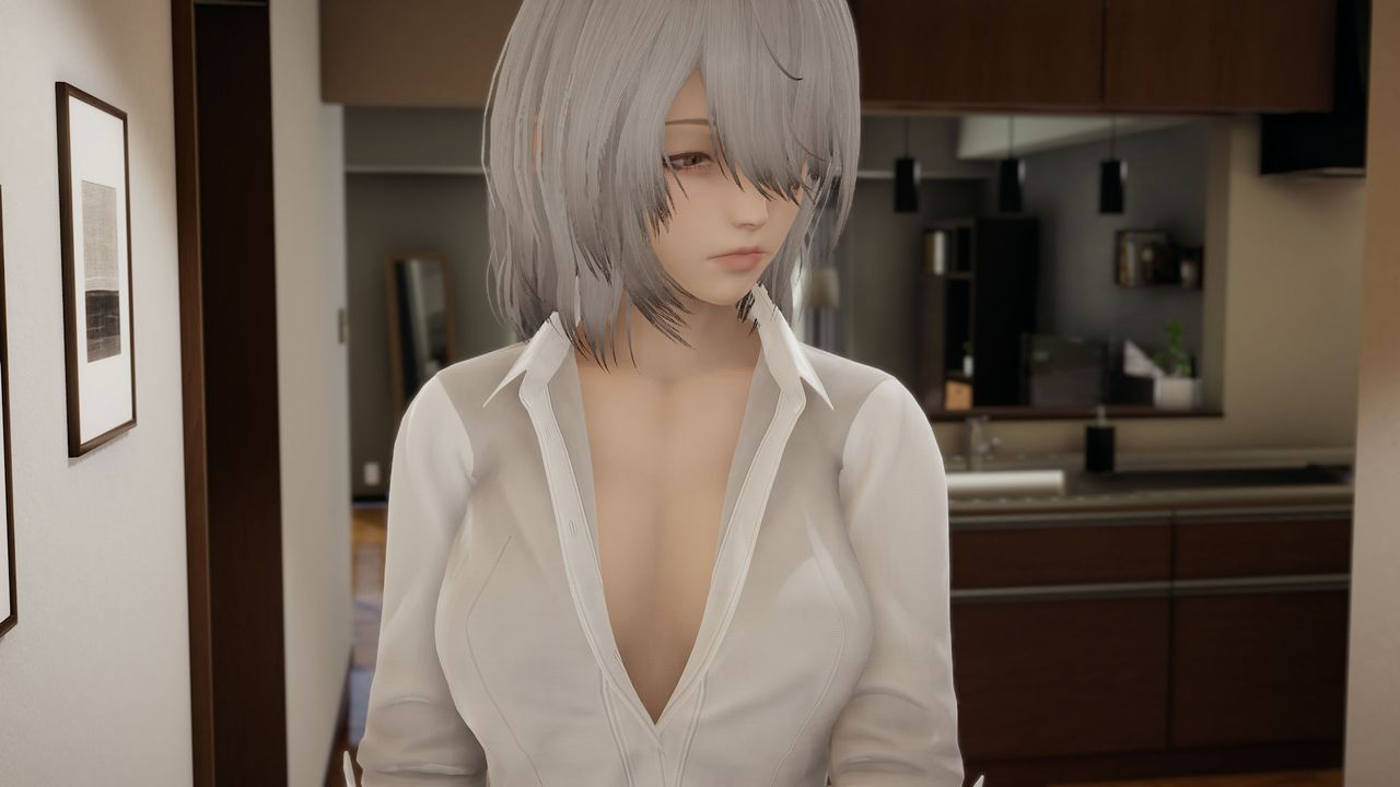 [3D]道士上山HA`Risen第01话