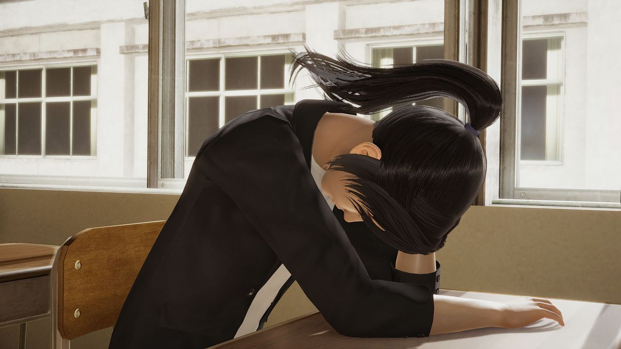 [3D]道士上山HA`Risen第01话