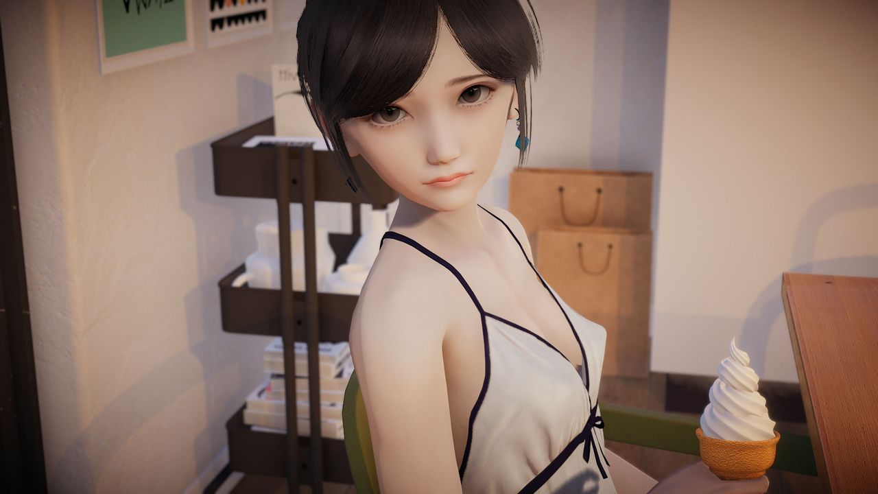 [3D]道士上山HA`Risen第03话