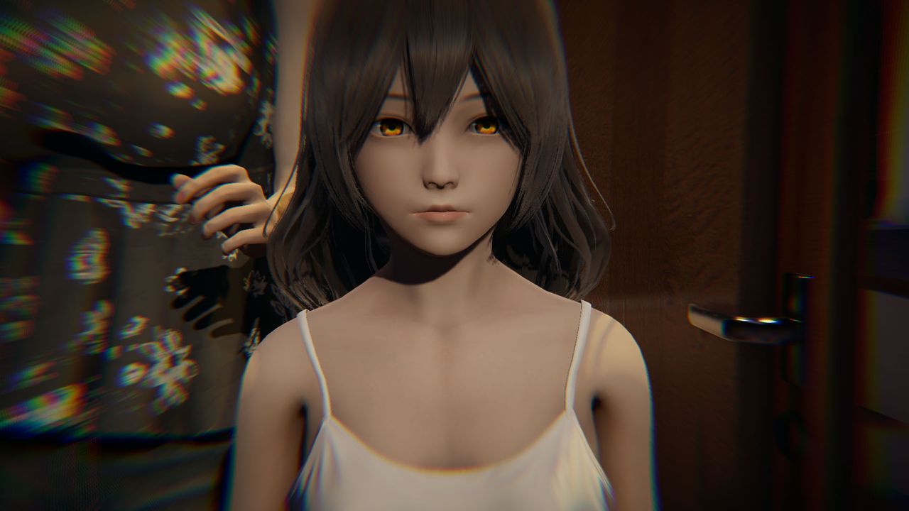 [3D]道士上山HA`Risen第04话