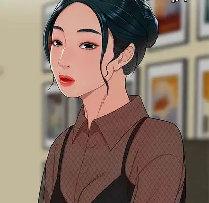 致命牢笼第15话