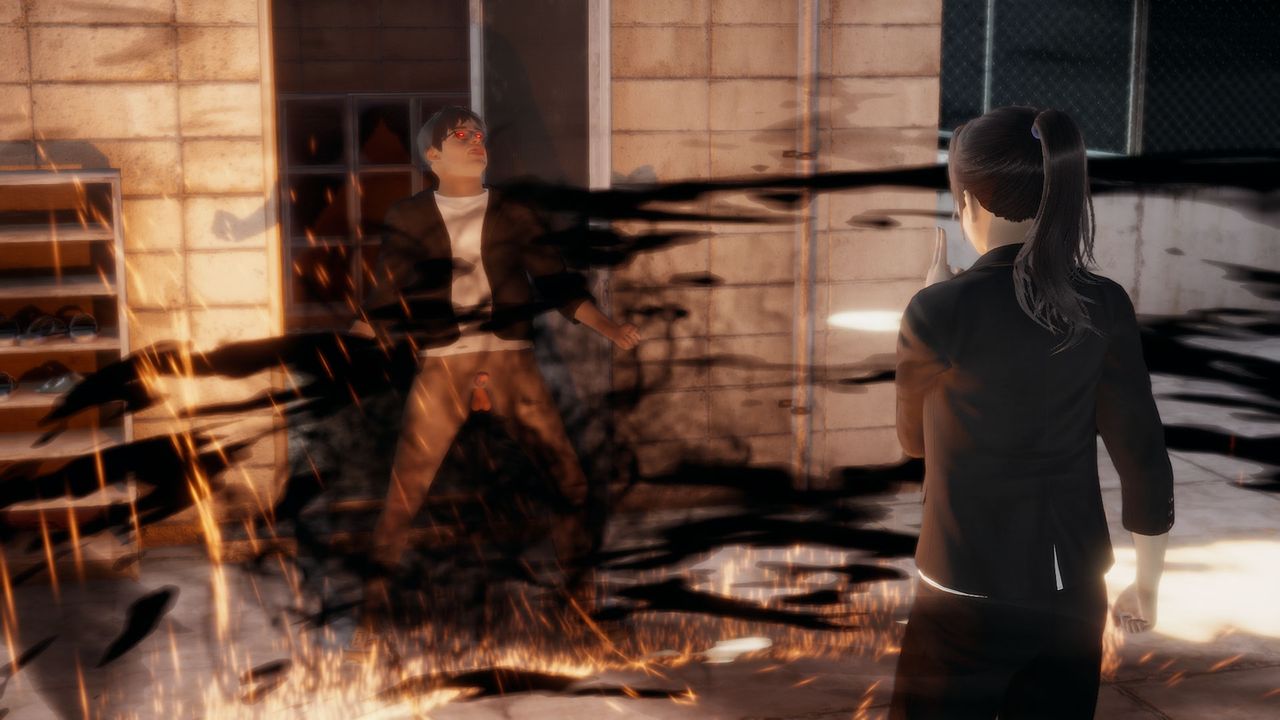 [3D]道士上山HA`Risen第05话