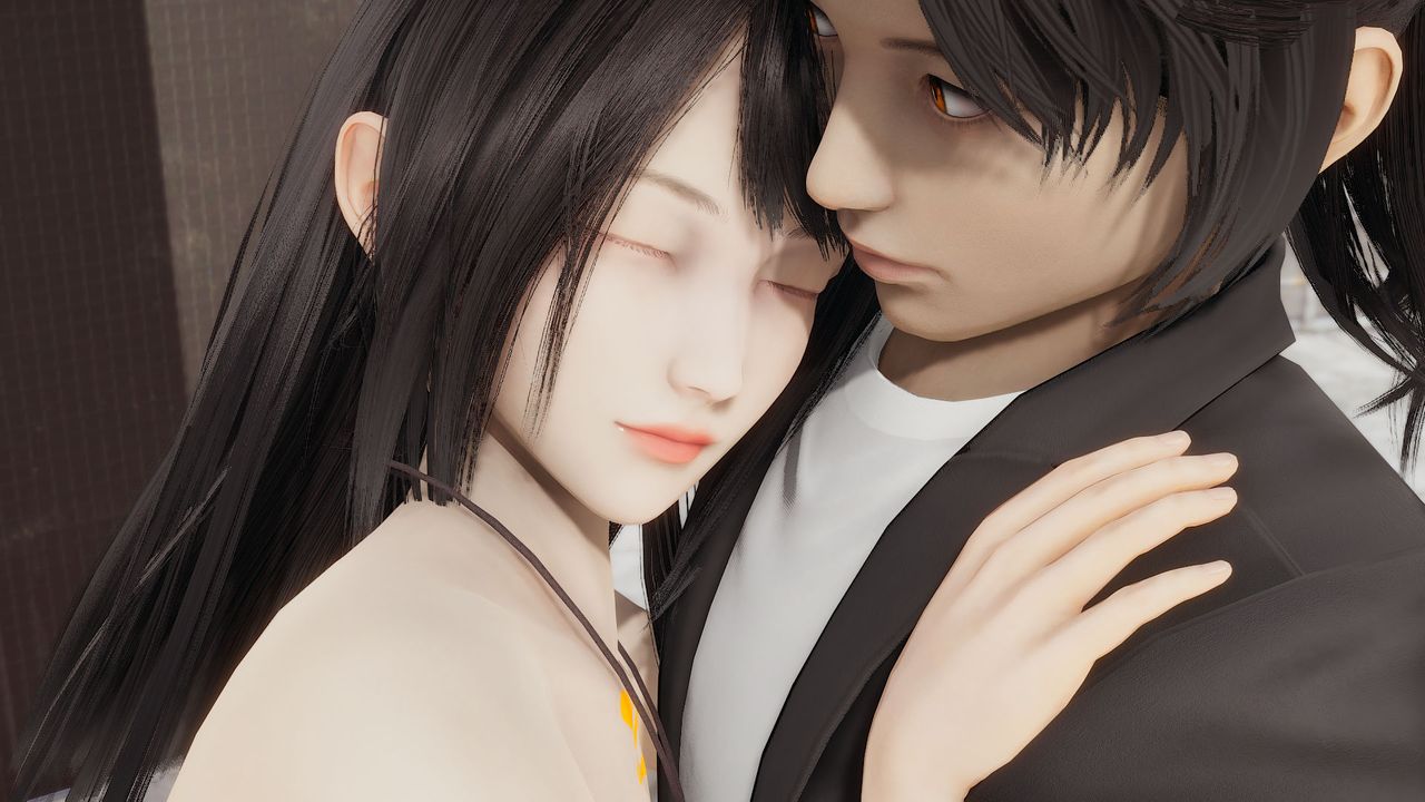 [3D]道士上山HA`Risen第06话