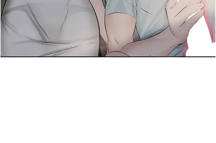 今天吃饱了吗?第1话-夜半空虚的寂寞人妻