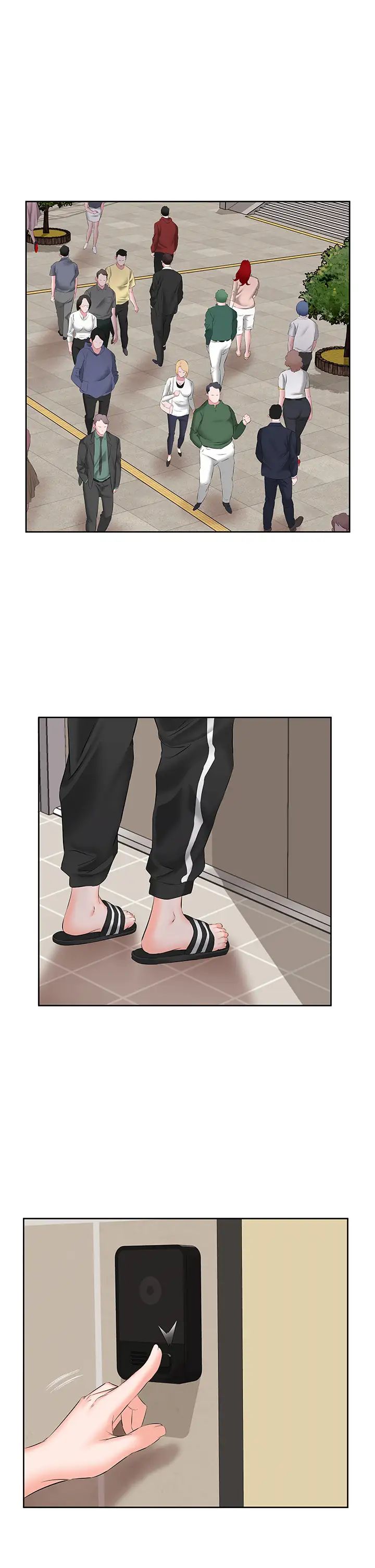 今天吃饱了吗?第6话-过来吃我的大香肠