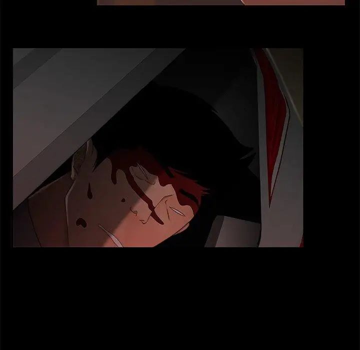 致命牢笼第19话