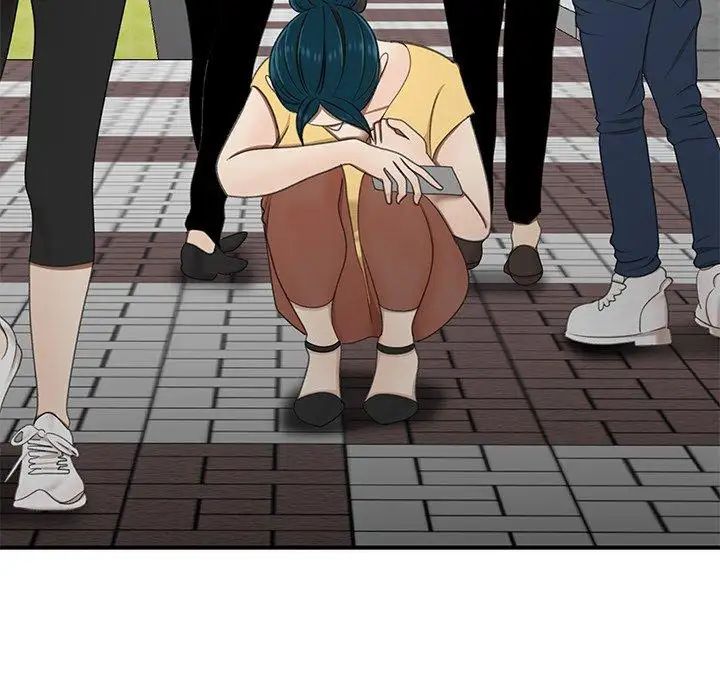 致命牢笼第19话