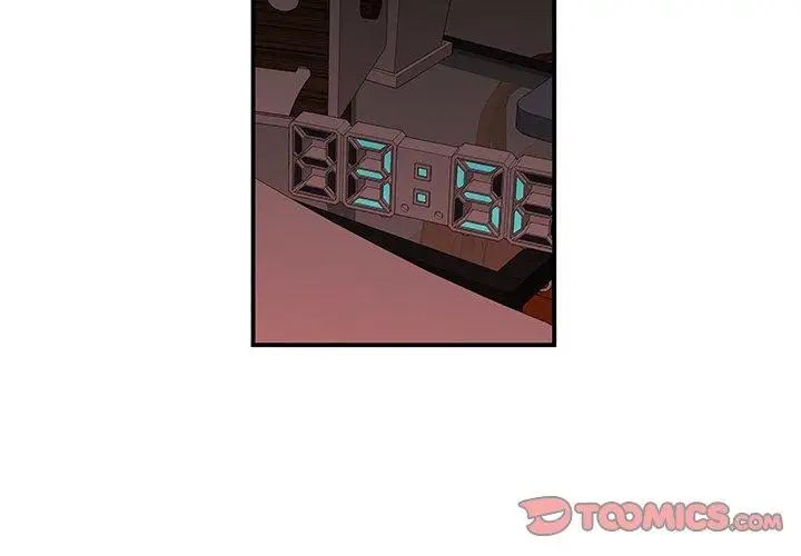 致命牢笼第21话