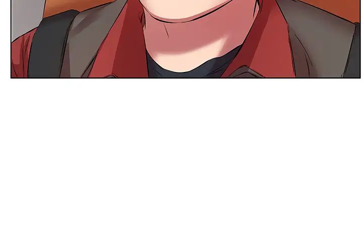 今天吃饱了吗?第17话-想被插到洪水氾滥