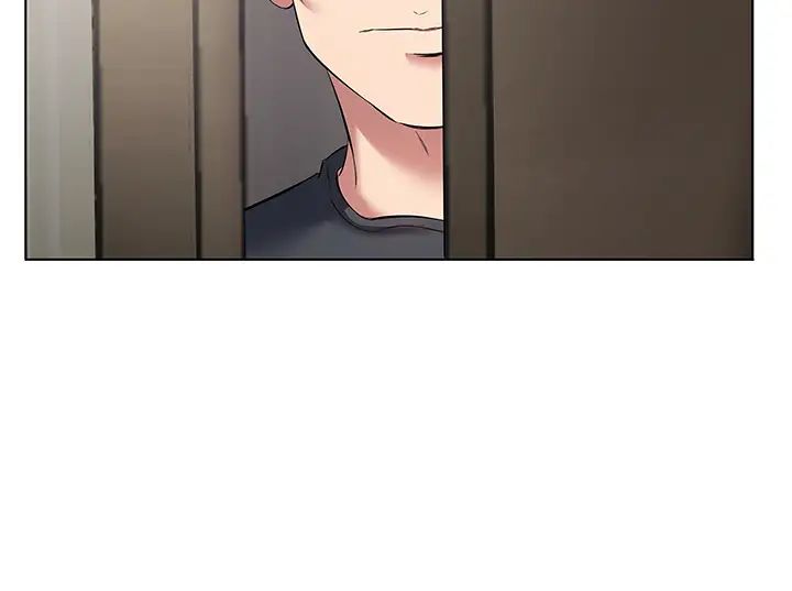 今天吃饱了吗?第20话-裤子脱掉，把腿张开